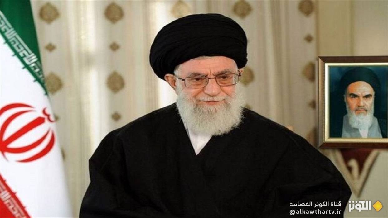 الإمام الخامنئي: أمريكا مُنيت بالهزيمة في حرب الـ12 يوماً رغم كل تجهيزاتها الحديثة