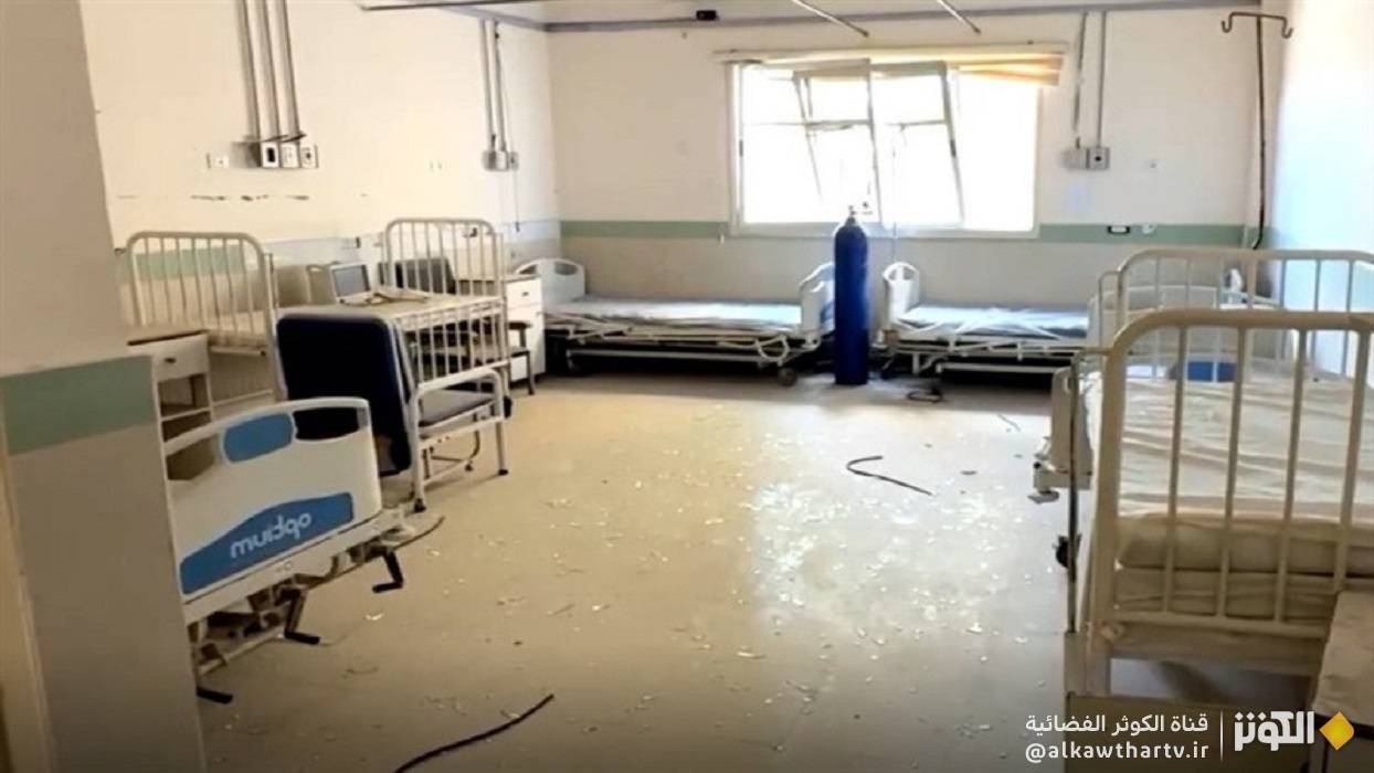 صحة غزة: الوضع الإنساني والصحي لم يشهد تحسناً كبيراً