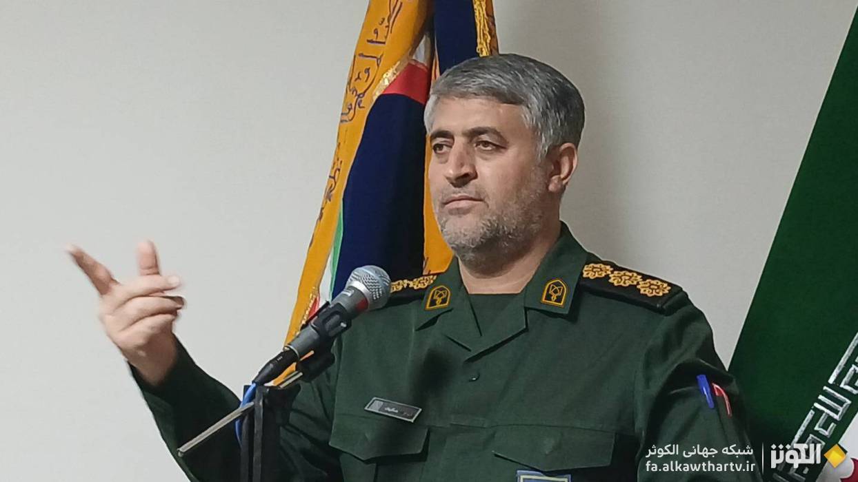 رزمایش مشترک «سهند ۲۰۲۵»؛ سپاه میزبان مانور بزرگ اعضای سازمان همکاری شانگهای