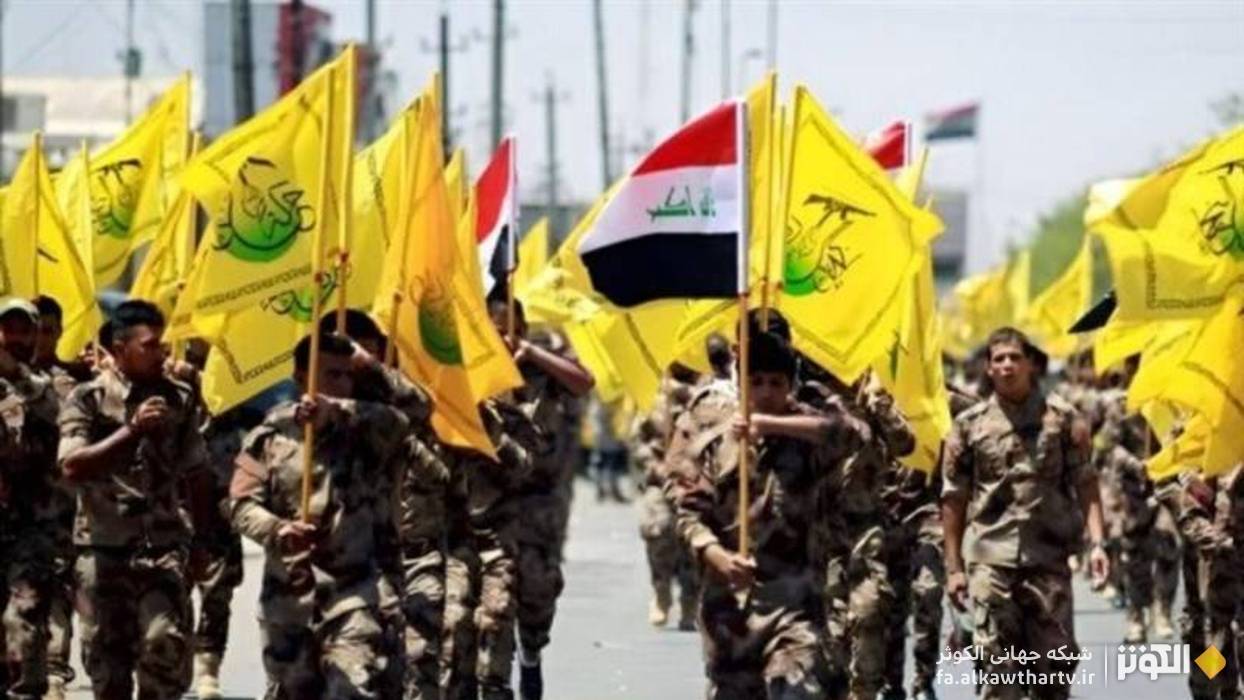 پاسخ امنیتی به تهدیدات منطقه‌ای؛ عراق در مسیر تقویت استحکامات داخلی با همکاری انصارالله