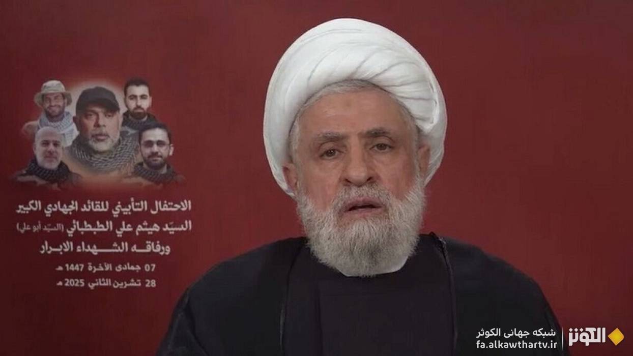 از حاشیه به متن: لزوم حفظ قدرت بازدارندگی برای جلوگیری از تحمیل اراده دشمن بر لبنان