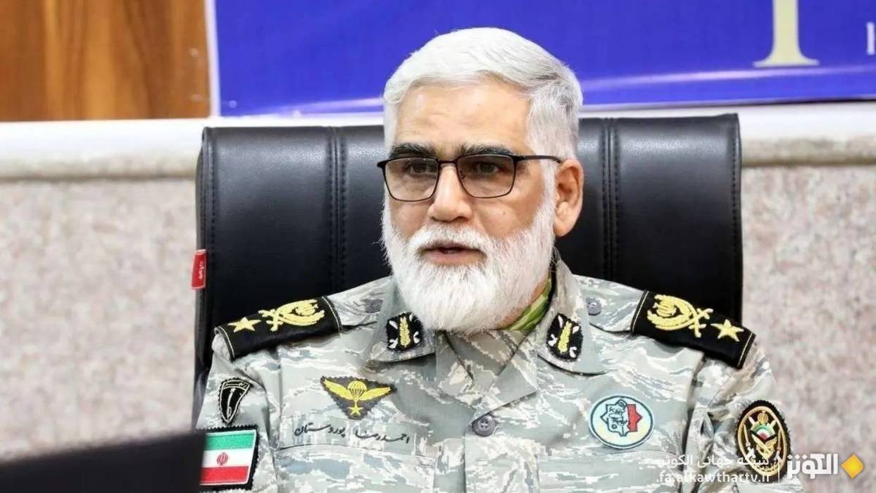 مقایسه پوردستان: بازیابی نیروهای مسلح ایران در ۱۲ روز جنگ تحمیلی در برابر شوک ۶ روزه اعراب