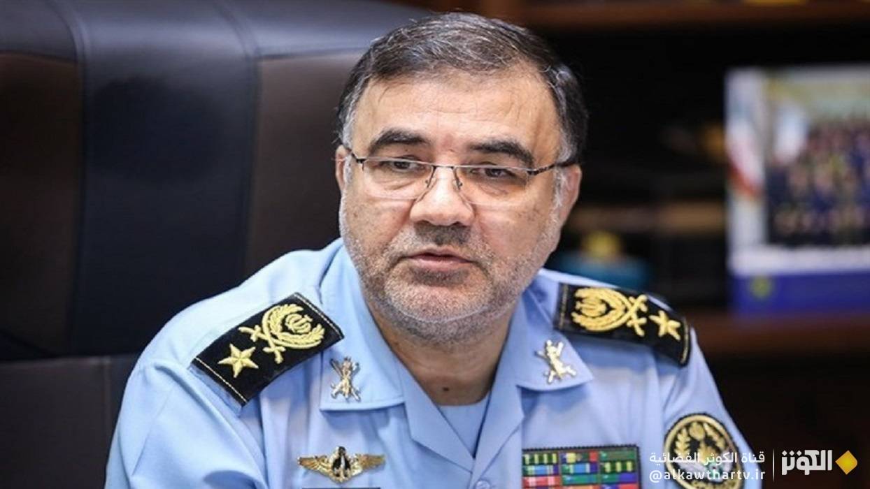 العميد واحدي: حققنا خطوات كبيرة في مجال العلم والتكنولوجيا