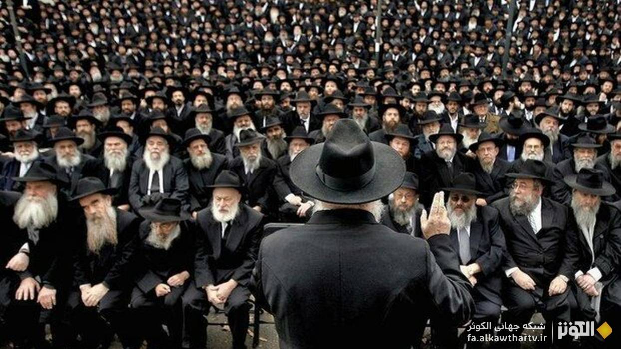 پشت پرده روایت‌سازی؛ تناقض آماری رژیم صهیونی درباره جمعیت یهودیان در کشورهای عربی