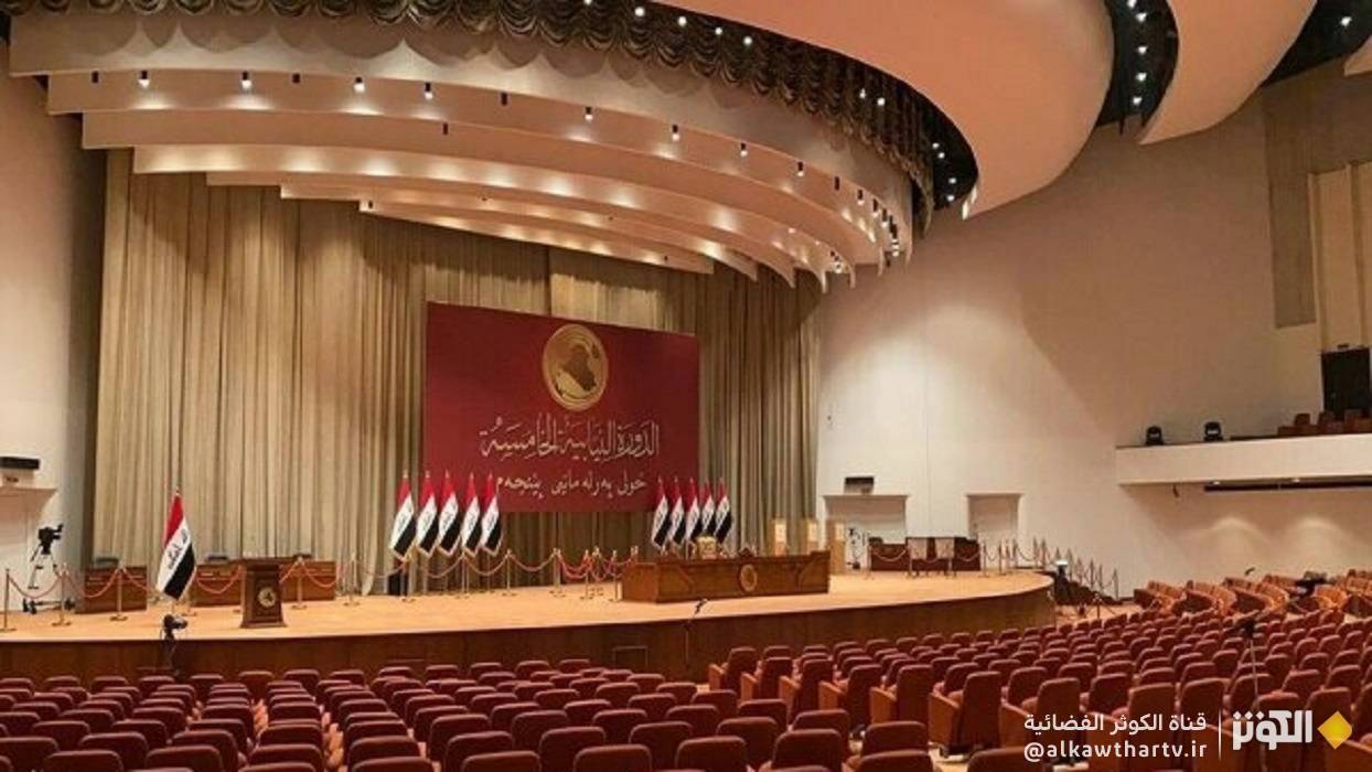  حسم مرشح رئيس الحكومة العراقية خلال اسبوع