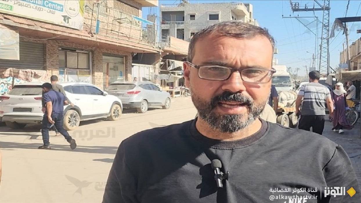 حماس: ملتزمون باتفاق شرم الشيخ ولا نمانع تشكيل قوة أممية