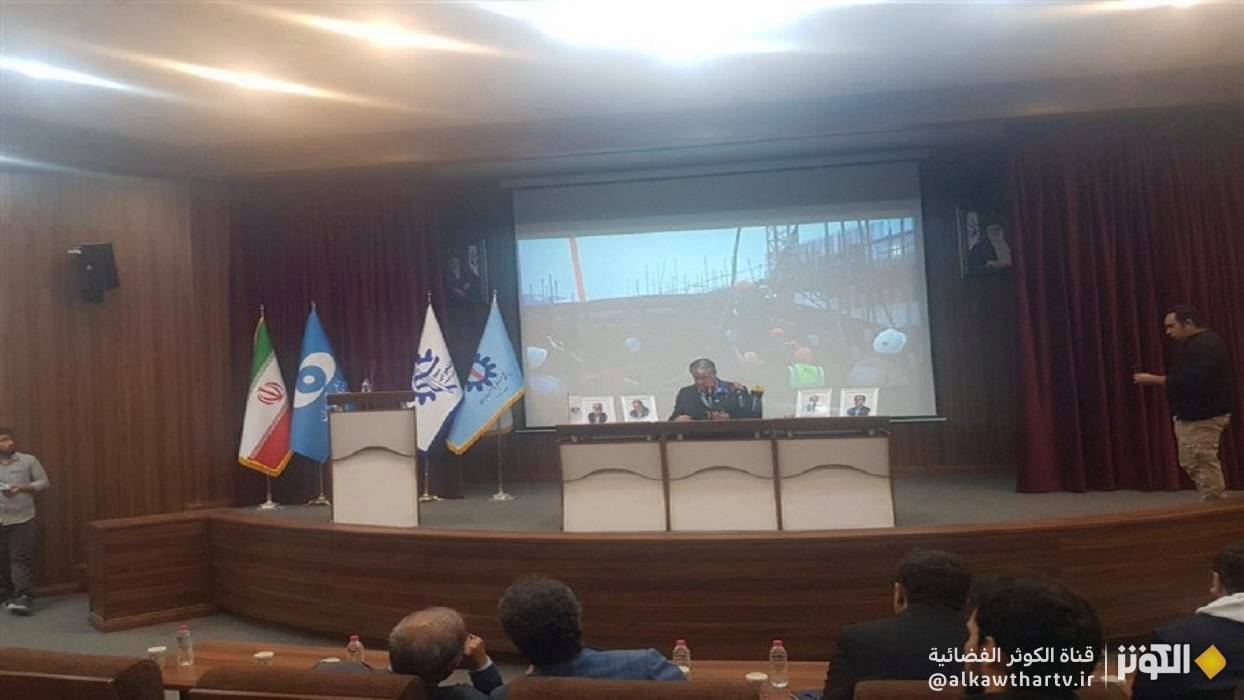 إسلامي: إذا لم نمتلك التخصيب فلن نستطيع إنتاج الأدوية المشعّة