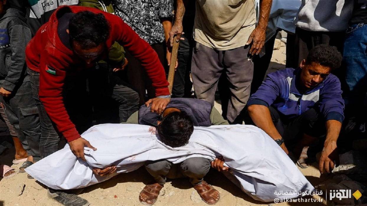 غزة: وصول مستشفيات القطاع 5 شهداء و11 إصابة خلال 24 ساعة الماضية