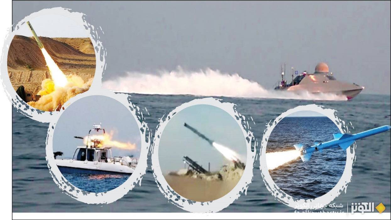 پیام دوگانه رزمایش خلیج فارس: صلح برای دوستان، اقتدار برای دشمنان