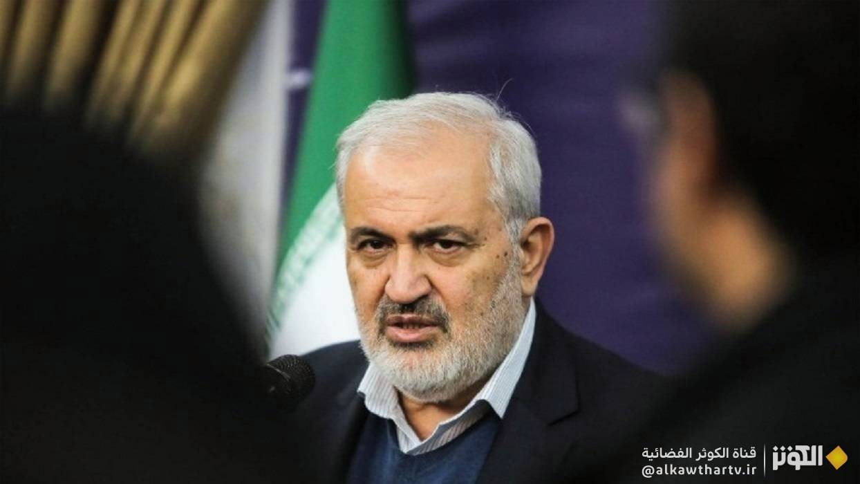 وزير الطاقة الإيراني: أصبح لدينا القدرة على تلقيح السحب الباردة والدافئة 