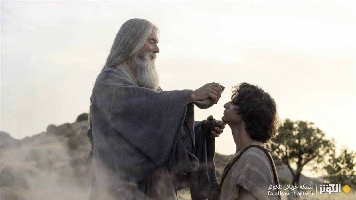 اسطوره‌سازی از پادشاهی داوود(ع)؛ استراتژی جدید سینمای صهیونیسم