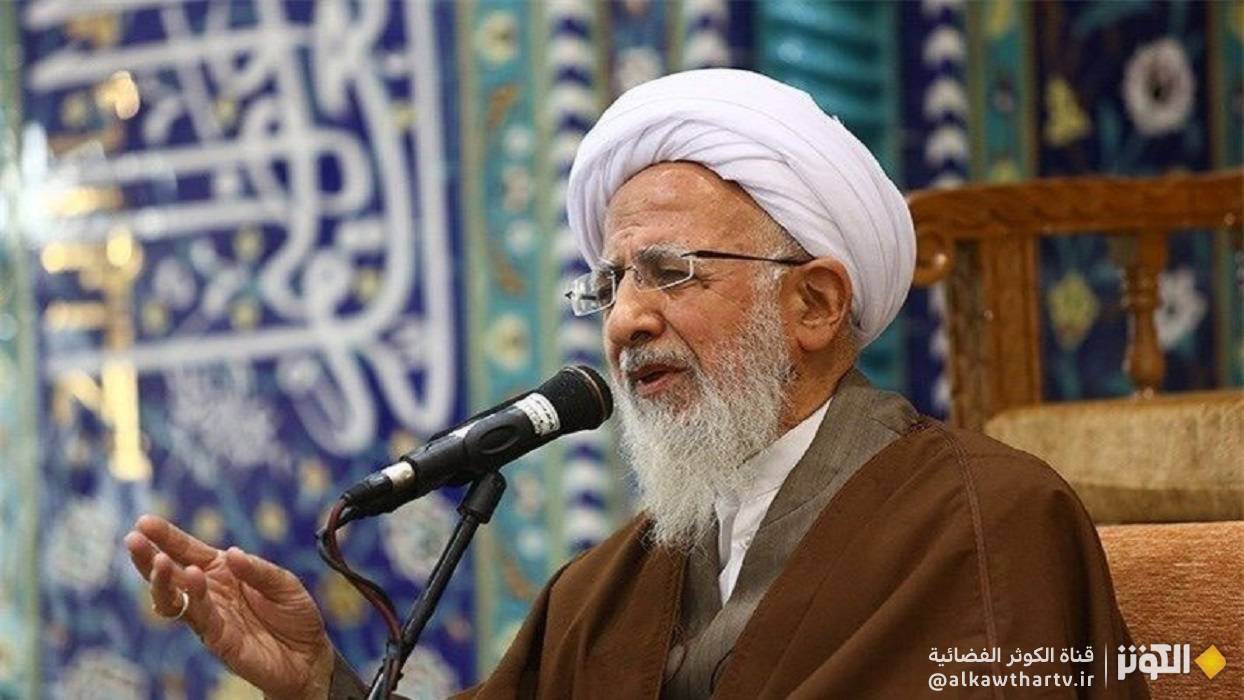 ما سر تسمية السيدة الزهراء ب "الكوثر"؟