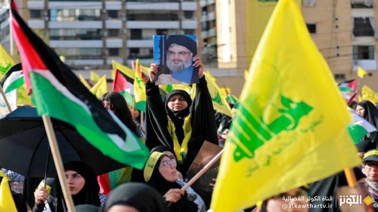 السيدة فاطمة الزهراء عليها السلام نموذج القيادة والمقاومة للمرأة المعاصرة