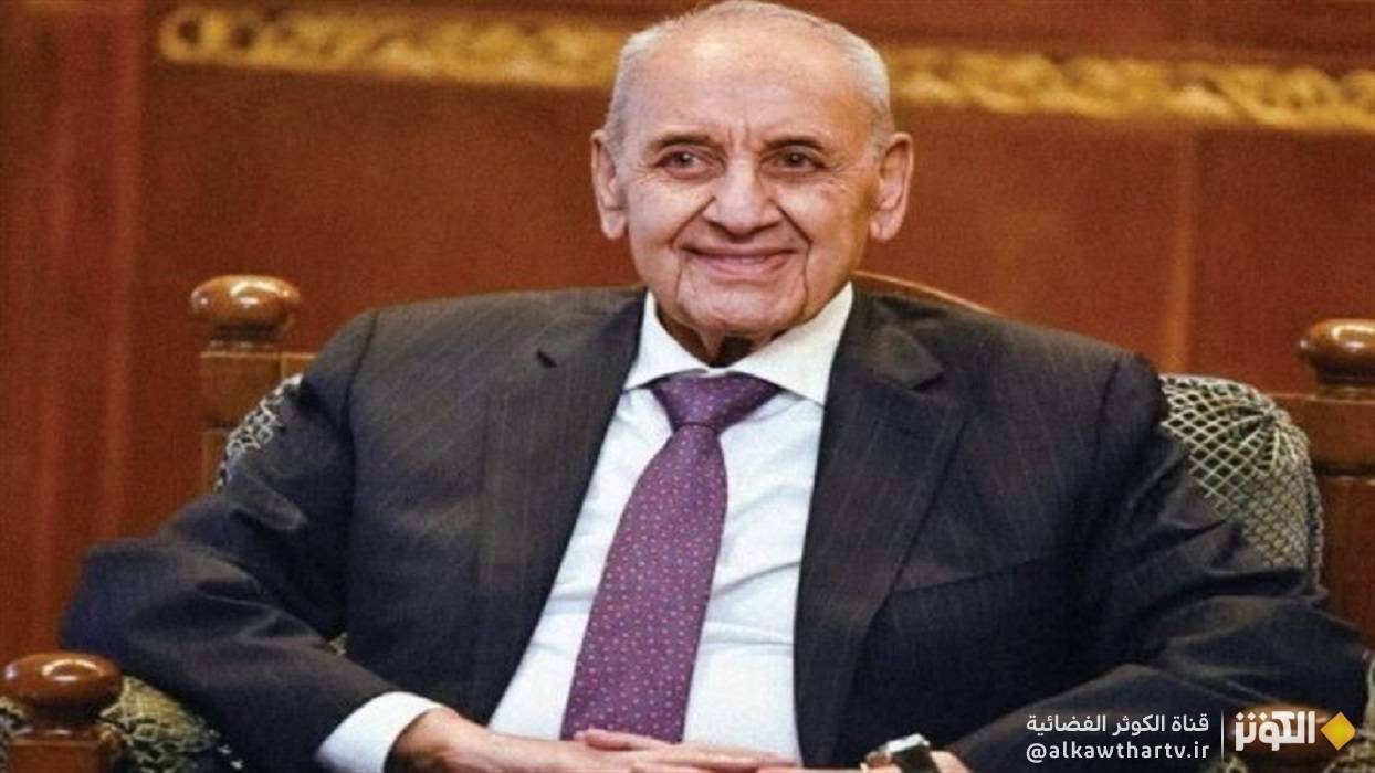 بري يؤكد رفض اللبنانيين للغة التهديد ويشجب تصريحات المبعوث الامريكي