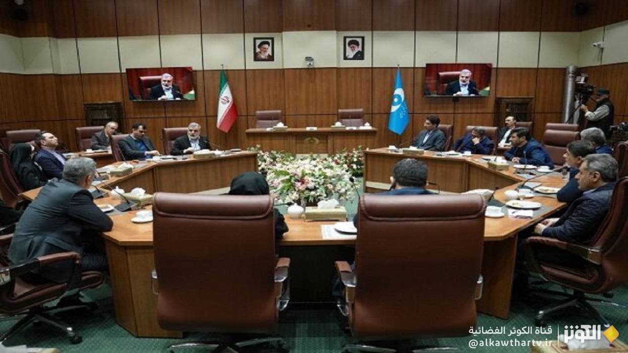  كمالوندي: إيران أحرزت تقدماً كبيراً في مجال التكنولوجيا النووية