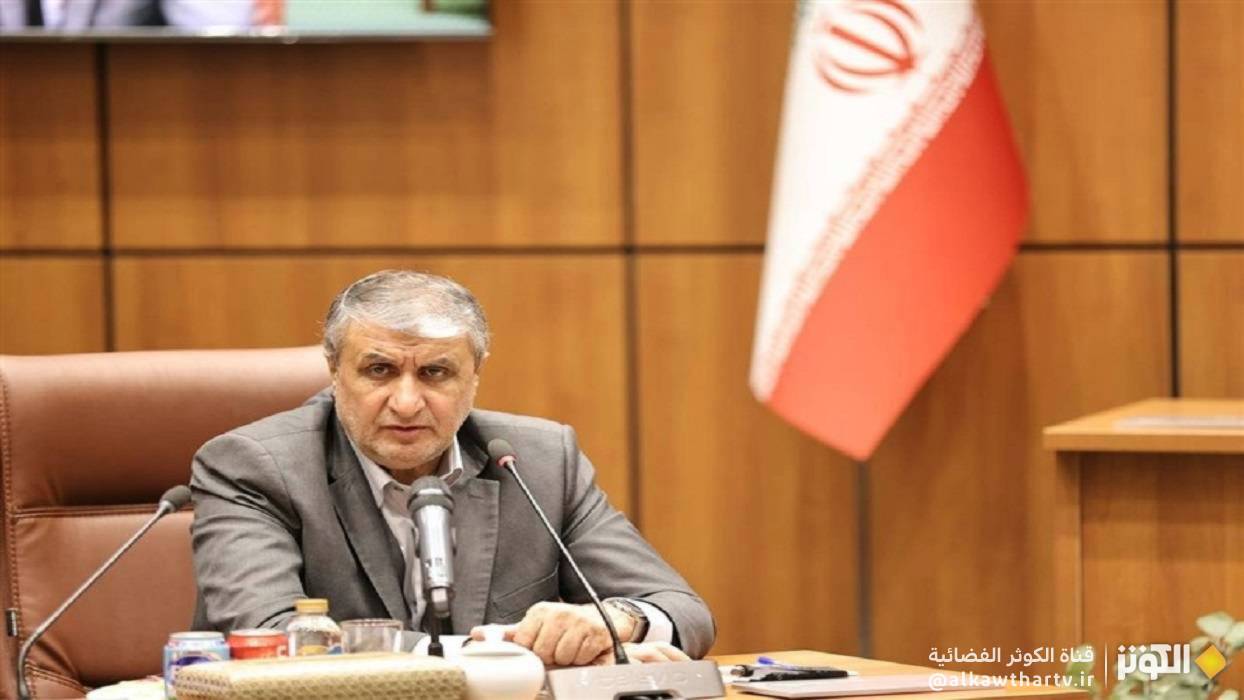 إسلامي: 56 دولة تطلب المنتجات النووية الإيرانية