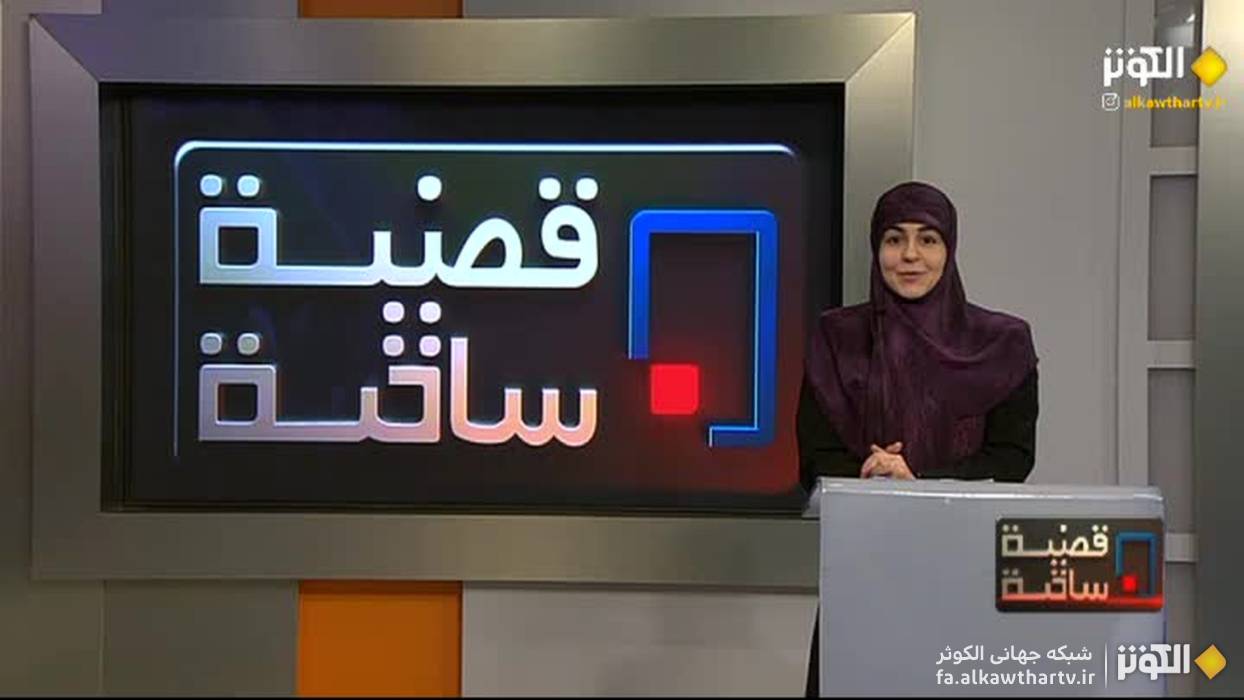 پاسخ مقاومت لبنان به تهدیدها: بر خط سلیمانی و المهندس ایستاده‌ایم تا پیروزی| قضیة ساخنة