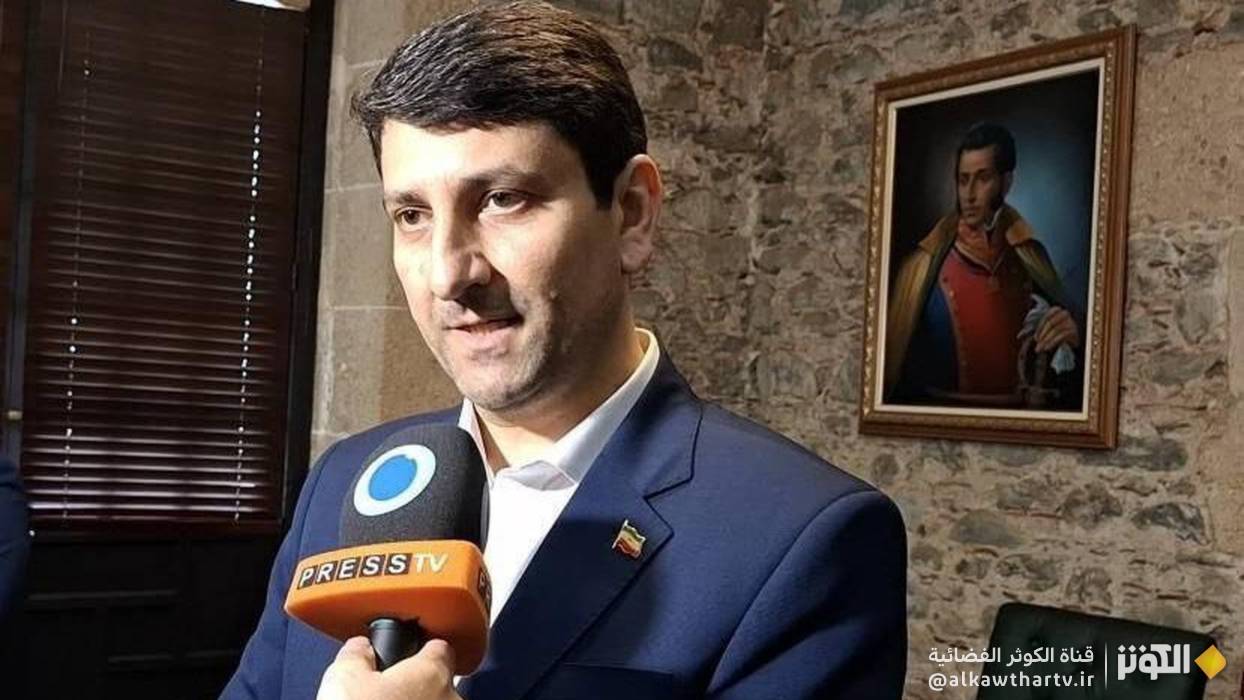 وزير الاتصالات الايراني يُعلن إحباط هجوم إلكتروني بالغ التعقيد على البنية التحتية للبلاد